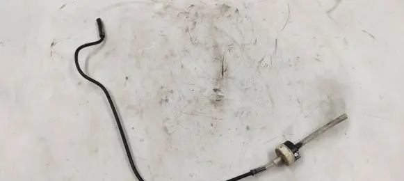 BMW 3 E36 Vacuum line/pipe/hose