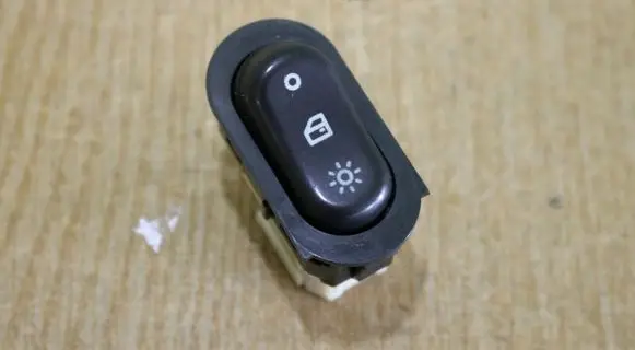 Saab 9-5 Other switches/knobs/shifts 4616058