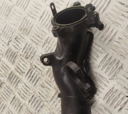 Toyota Verso Air intake hose/pipe 3465415