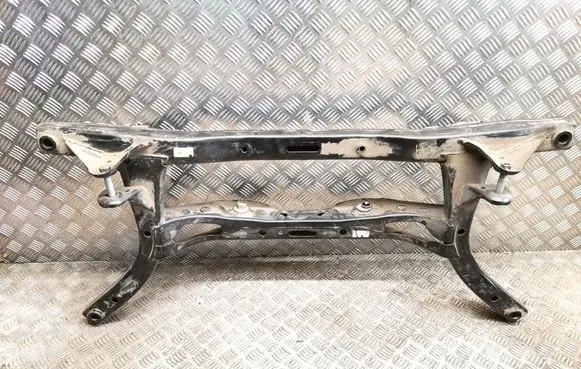 Hyundai Kona I Rear axle beam 55405K4000