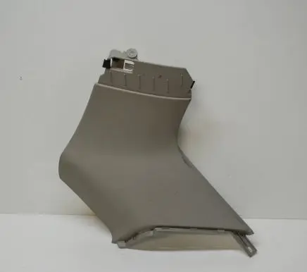 Audi Q5 SQ5 (C) pillar trim 8R0867246M