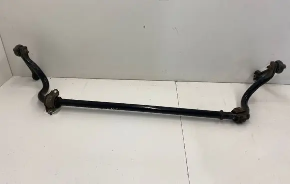 Front anti-roll bar/sway bar
