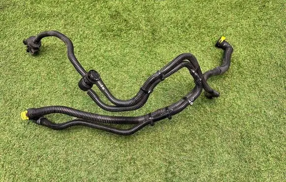 Ford Edge II Vacuum line/pipe/hose K2G39D289AD