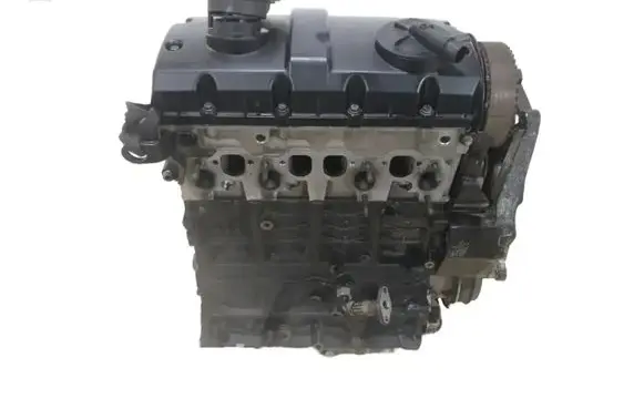 Ford Galaxy Engine AUY