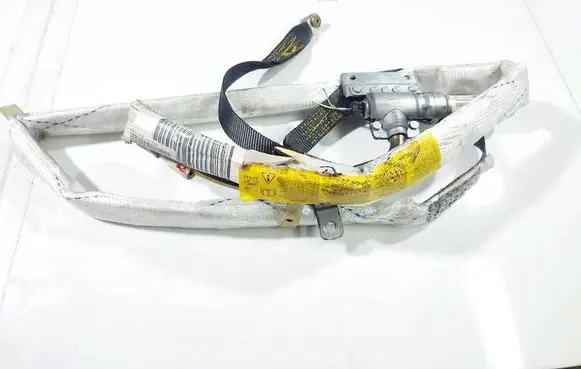 BMW X5 E53 Roof airbag 826715807 1665490
