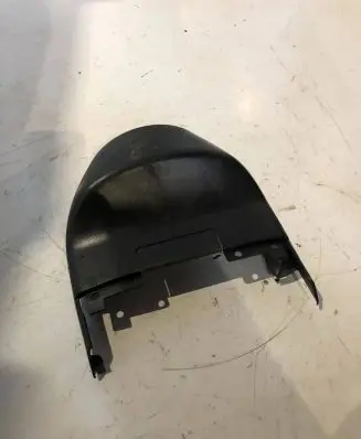 BMW X6 E71 Steering wheel column trim 6967451