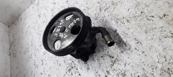 Ford Fiesta Power steering pump