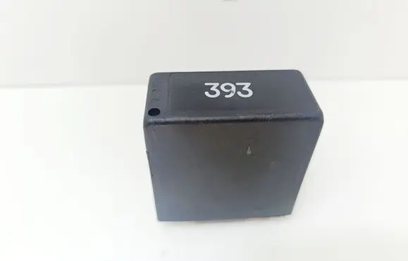 Audi A6 S6 C5 4B Light relay 4B0919471A
