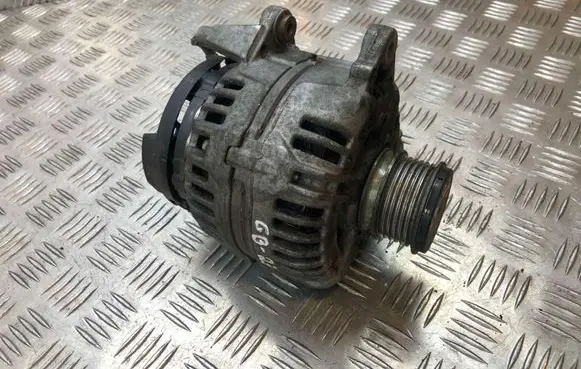 Seat Alhambra (Mk1) Generator/alternator 028903030A