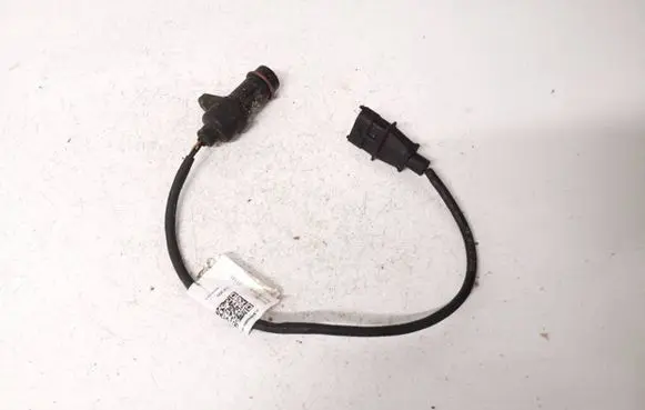 Crankshaft position sensor