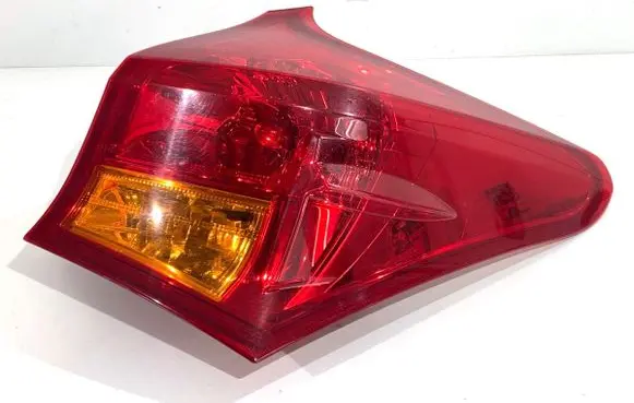 Toyota Auris E180 Rear/tail lights 