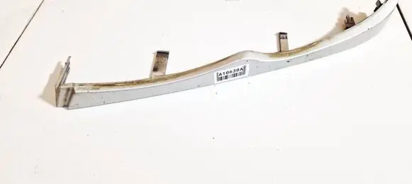 Under headlight/headlamp trim