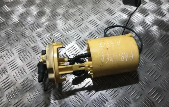 Peugeot Partner Fuel level sensor 9625476380