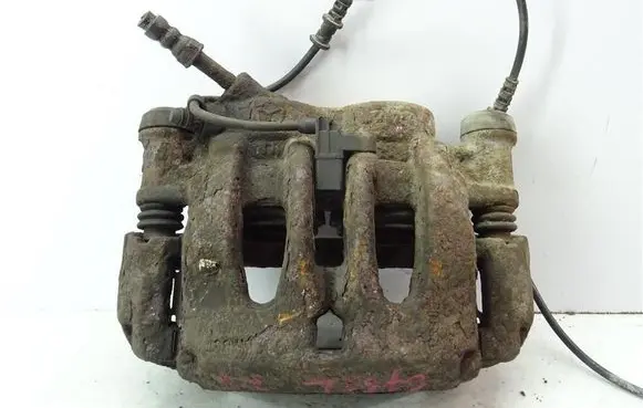 Mercedes-Benz Sprinter W906 Front brake caliper 