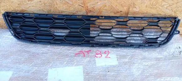 Citroen C1 Front bumper lower grill 53112-0H130