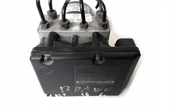 Fiat Bravo ABS Pump 46529968
