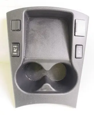 Nissan Leaf I (ZE0) Cup holder front 689T23NL0A 689623NL0A 689223NL0A