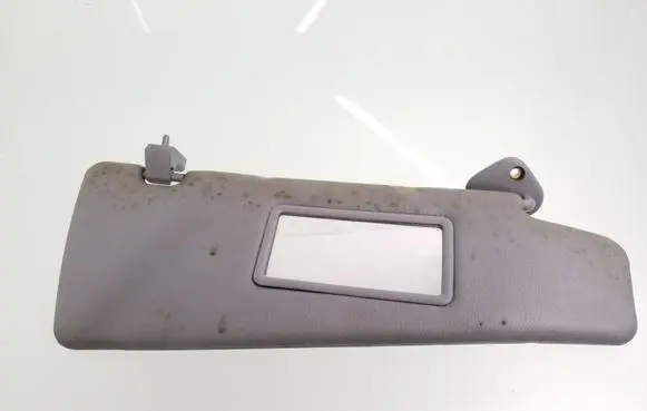 Fiat Marea Sun visor