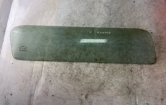 Land Rover Discovery Rear side window