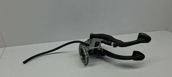 BMW 3 F30 F35 F31 Pedal assembly AIS19C03 C4005196SE