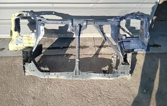 Nissan X-Trail T30 Fan set 