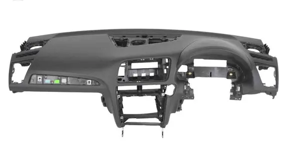 Audi Q5 SQ5 Dashboard 8R2857041D 8R2857736A