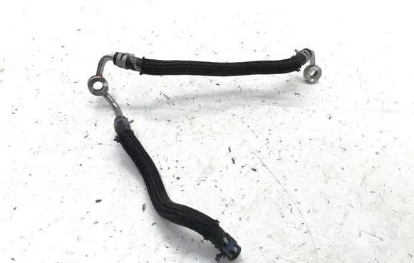 Mazda CX-60 Fuel line pipe BD1