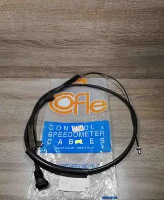 Volvo 940 Handbrake/parking brake wiring cable 13877873 3530621 10817