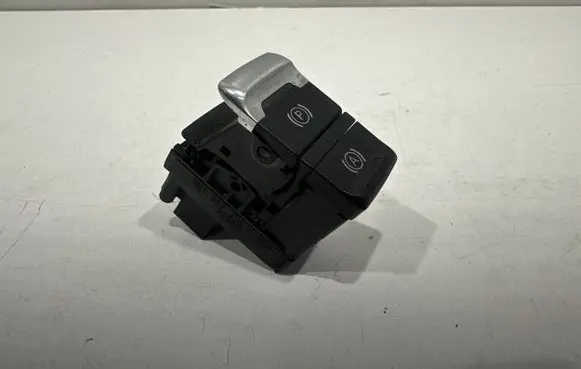 Audi A4 S4 B8 8K Hand parking brake switch 8K1927225C