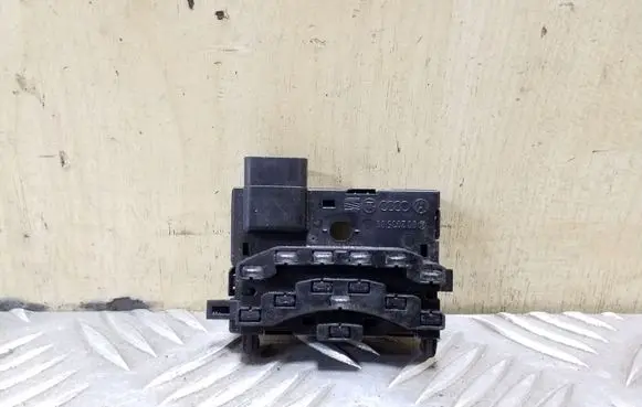Steering angle sensor