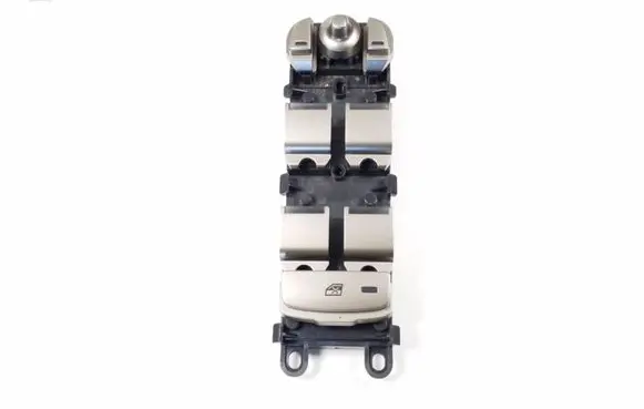 Jaguar XF X250 Electric window control switch AX2314540AA