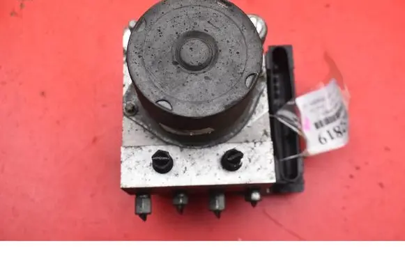 Mazda CX-7 ABS Pump EH14437A0