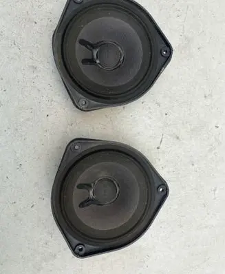 Audi A3 S3 8L Rear door speaker 109638 091902 1721951