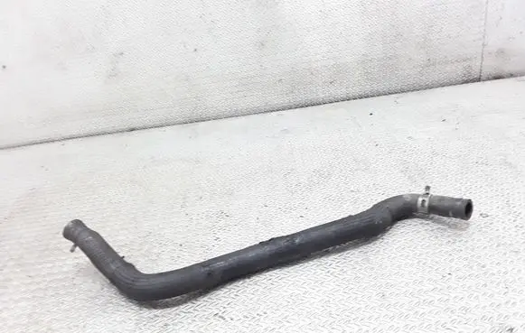 Peugeot 807 Engine coolant pipe/hose