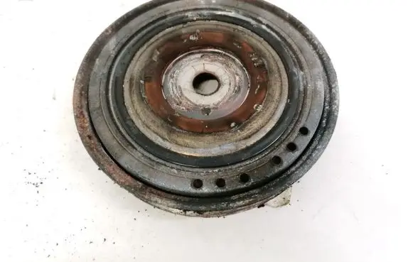 Volvo S40 Crankshaft pulley