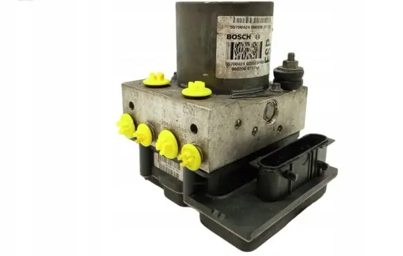 Fiat Grande Punto ABS Pump 0265234198