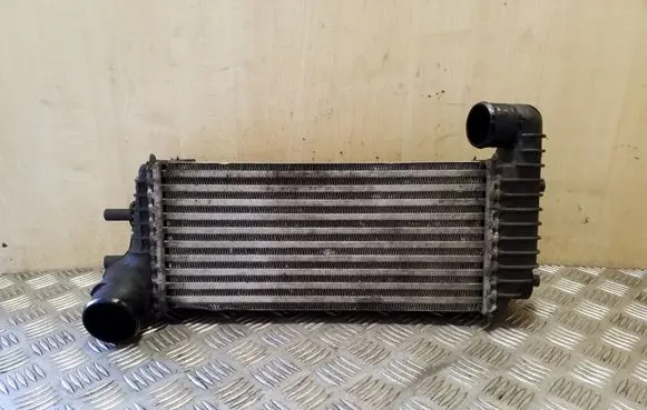Ford Transit - Tourneo Connect Intercooler radiator BV619L440CJ CX168002
