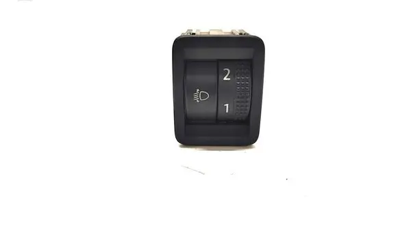 Volkswagen Crafter Light switch 7C0941333