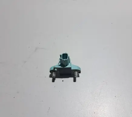 Audi A6 S6 C6 4F Airbag deployment crash/impact sensor 4F0955557