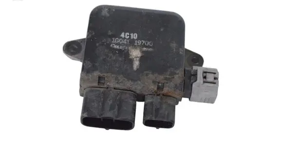 Tesla Model S Coolant fan relay 1G04119700