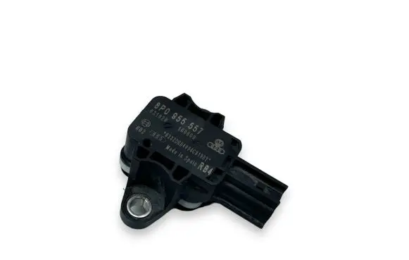 Audi A3 S3 A3 Sportback 8P Airbag deployment crash/impact sensor 8P0955557 021929 160609