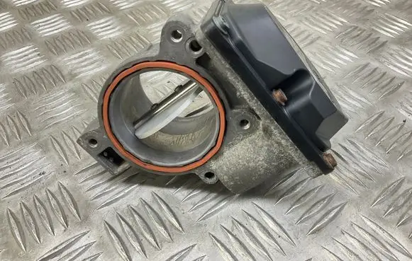 Audi A7 S7 4G Throttle valve 059145950AA
