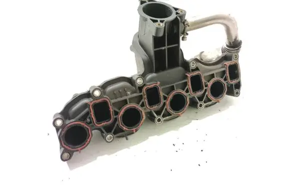 Skoda Octavia Mk2 (1Z) Intake manifold 03L129711