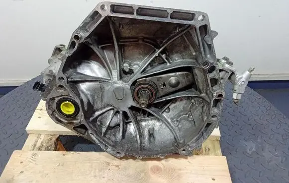 Honda Civic Manual 6 speed gearbox PHE48252896