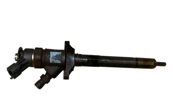 Ford Focus Fuel injector 0445110353 9M5Q9F593AA