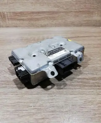 BMW 5 E60 E61 Airbag control unit/module 695776101 75789012 61356957761