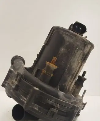 BMW 3 E46 Secondary air pump 1715347