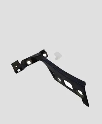 Opel Zafira B Engine bonnet/hood hinges 13224577