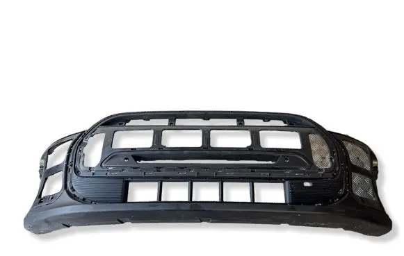 Mini One - Cooper R56 Front bumper 9450543 1412910