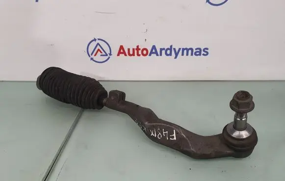 Steering tie rod